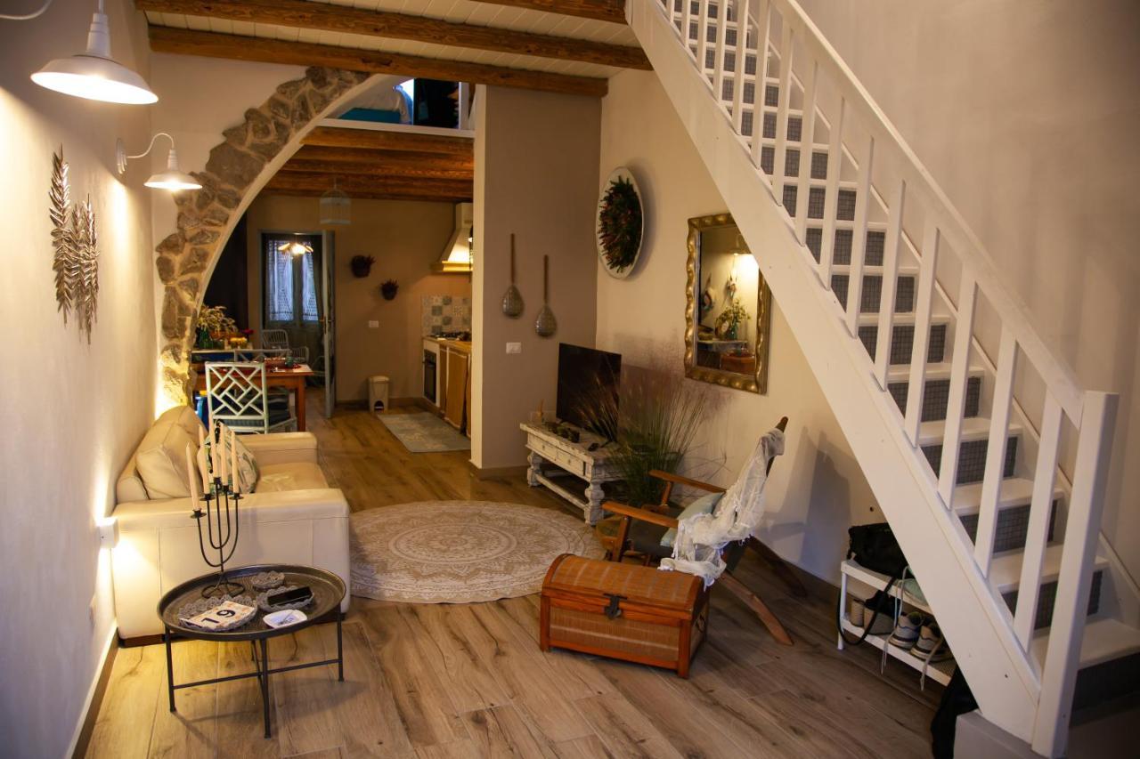 Cafiero House Catania Downtown By Sicily In Home Eksteriør bilde