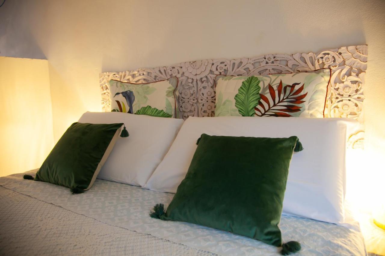Cafiero House Catania Downtown By Sicily In Home Eksteriør bilde