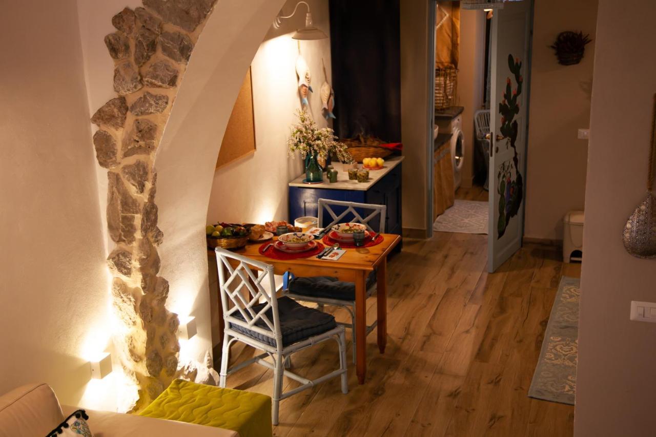 Cafiero House Catania Downtown By Sicily In Home Eksteriør bilde
