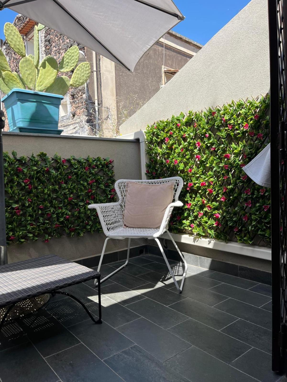 Cafiero House Catania Downtown By Sicily In Home Eksteriør bilde